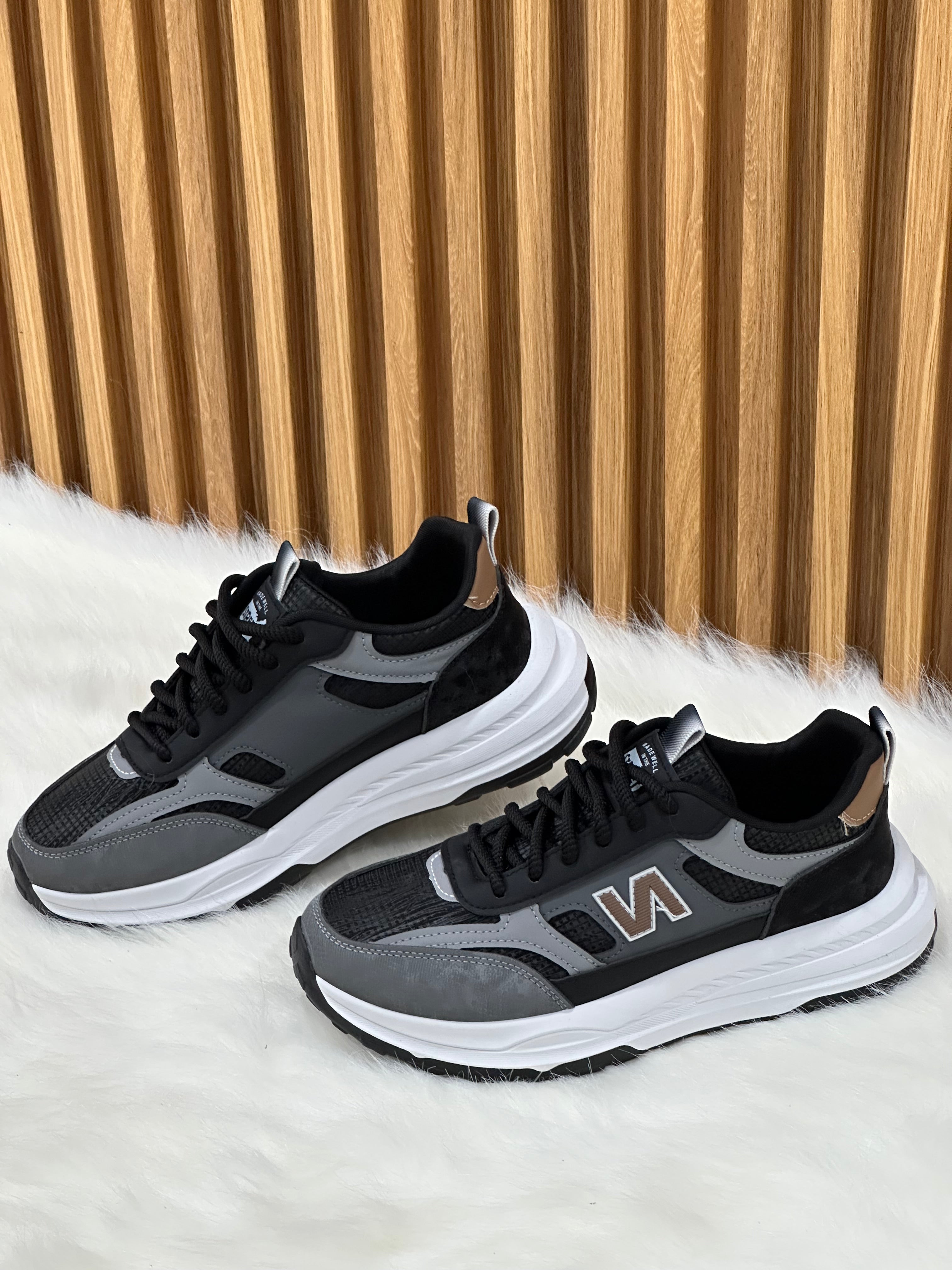 BASKET NEW BALANCE 2025