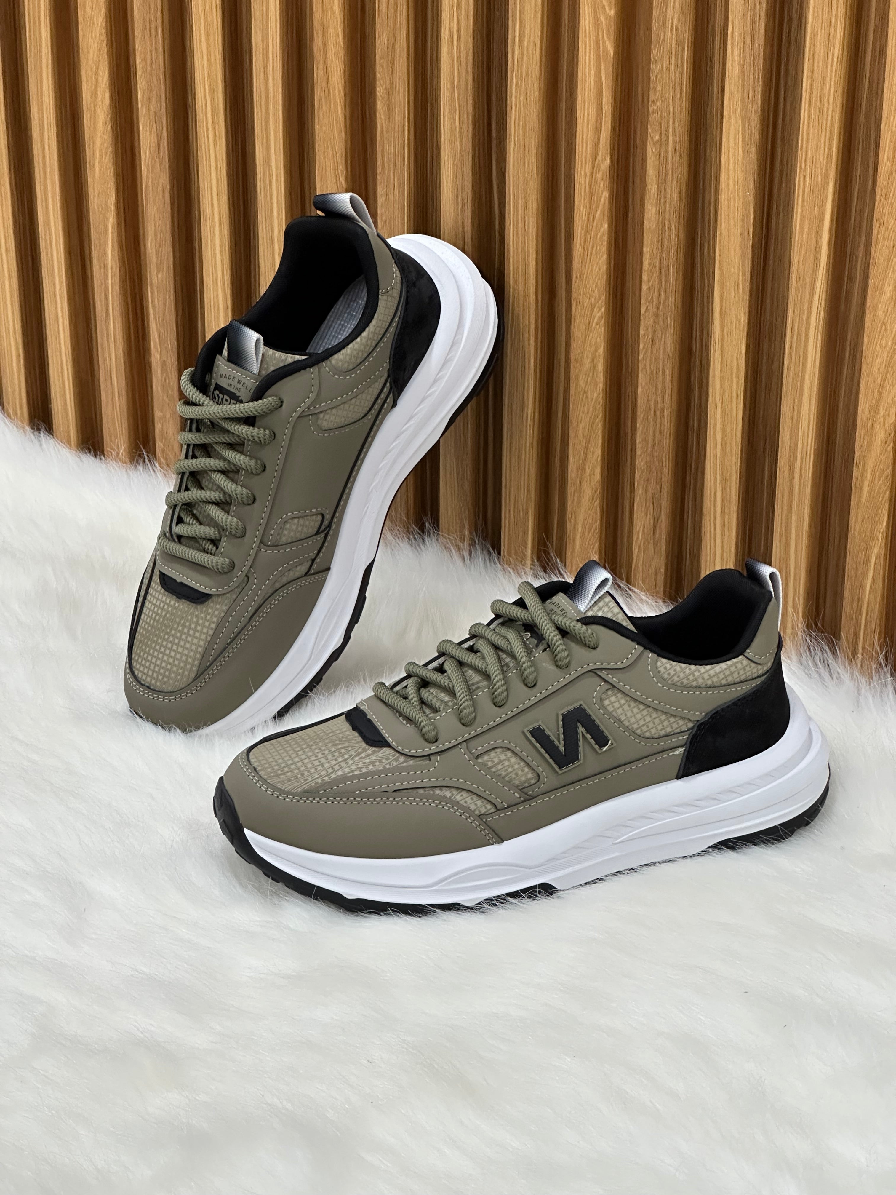 BASKET NEW BALANCE 2025