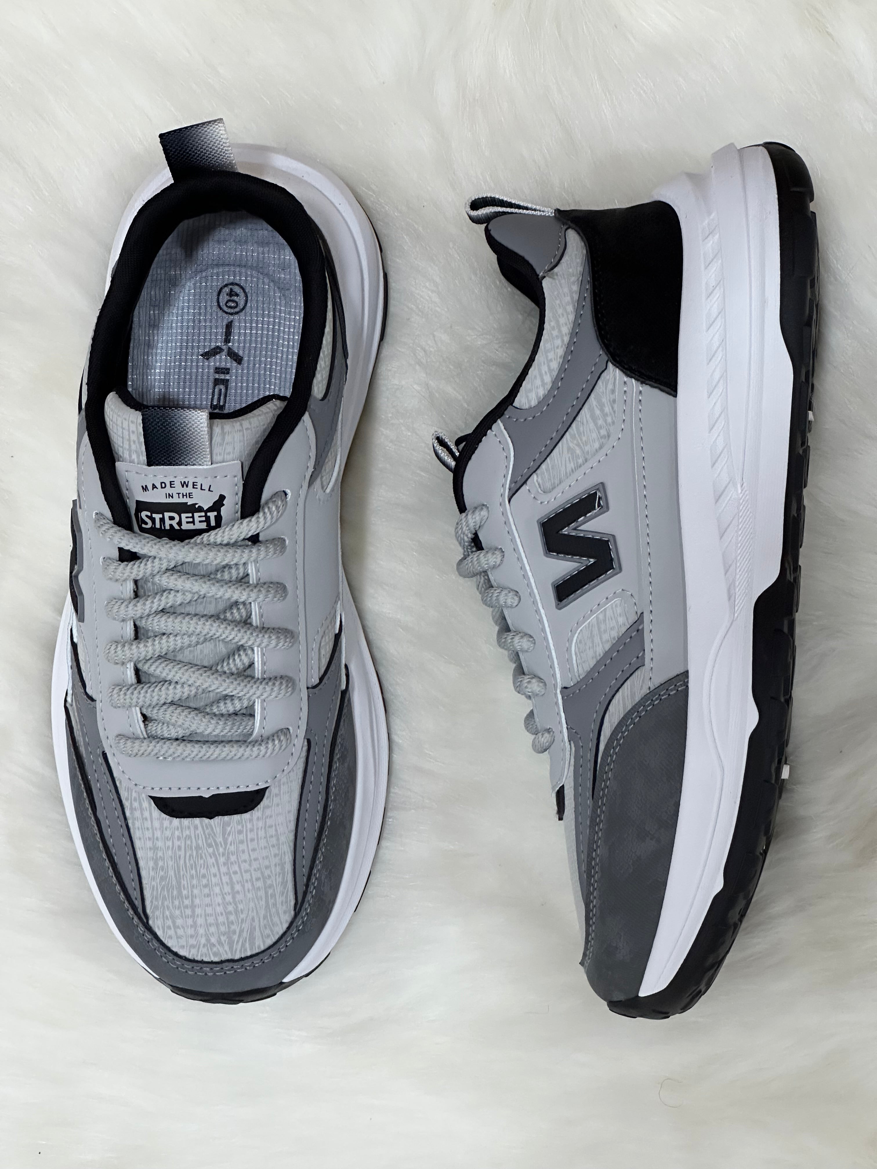 BASKET NEW BALANCE 2025
